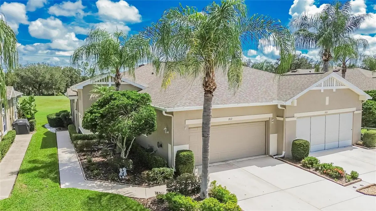 1917 Inverness Greens Drive, Sun City Center, FL 33573 - #1