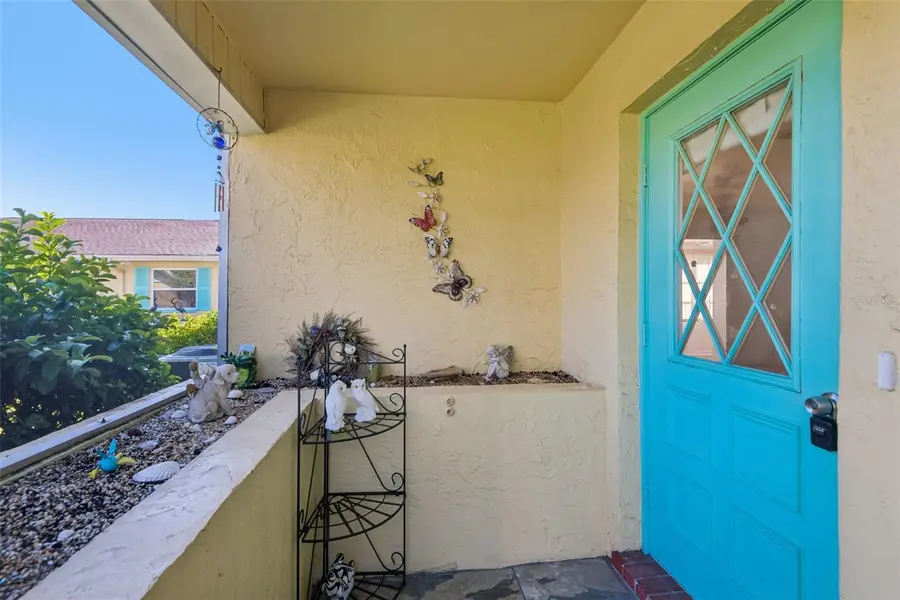 1907 Canterbury Lane #4, Sun City Center, FL 33573 - #2