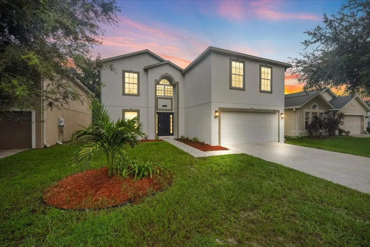 3336 Bellericay Lane, Land O Lakes, FL 34638 - #1