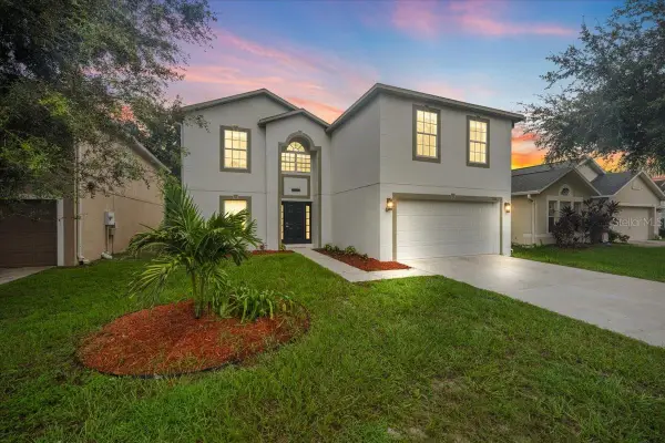 3336 Bellericay Lane, LAND O LAKES, FL 34638