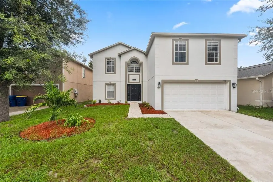 3336 Bellericay Lane, Land O Lakes, FL 34638 - #2