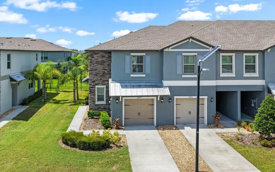 14357 Easy Goer Street, Ruskin, FL 33573 - #2