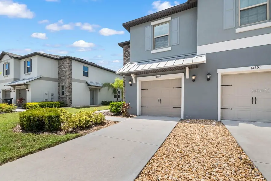 14357 Easy Goer Street, Ruskin, FL 33573 - #3