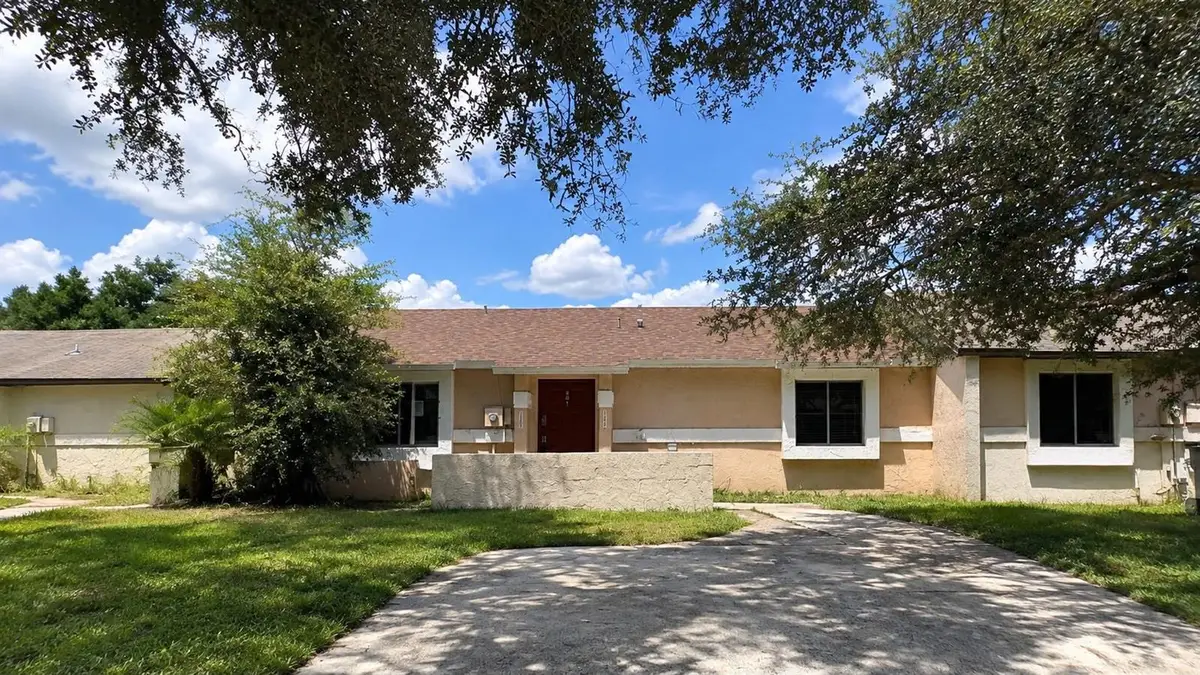 461 Wild Elm Court, Apopka, FL 32712 - #1