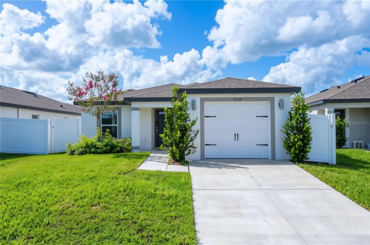 5259 Sailor Road, Brooksville, FL 34602 - #1