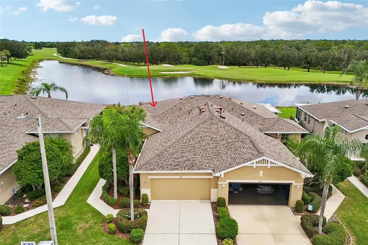 1933 Inverness Greens Drive, Sun City Center, FL 33573 - #1
