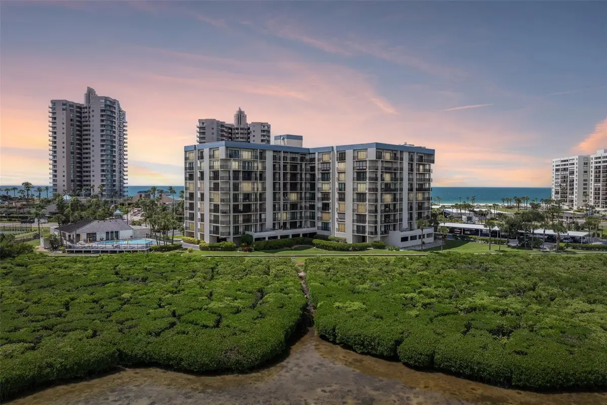 1501 Gulf Boulevard #104, Clearwater Beach, FL 33767 - #1