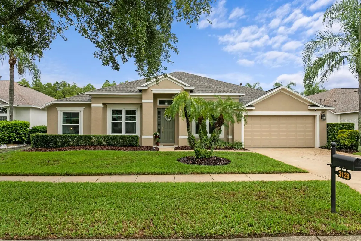 3128 Ashmonte Drive, Land O Lakes, FL 34638 - #1