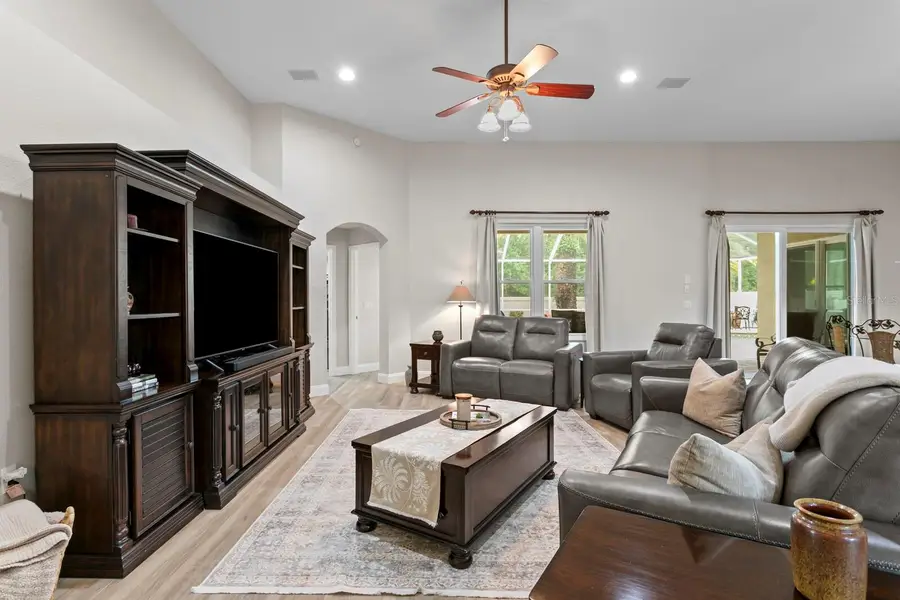 3128 Ashmonte Drive, Land O Lakes, FL 34638 - #3
