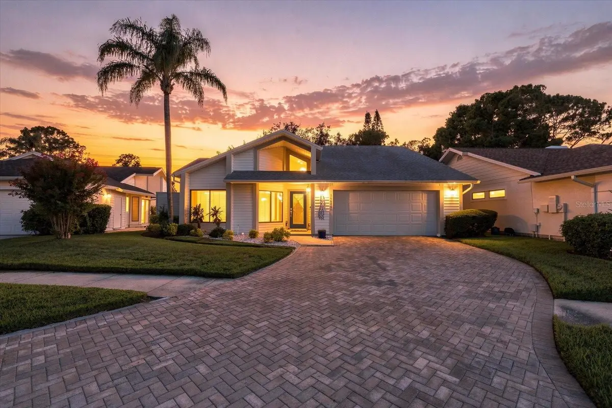 14626 Village Glen Circle, Tampa, FL 33618 - #1