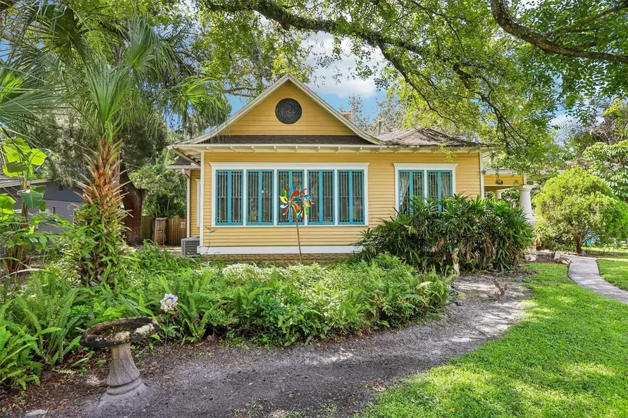 204 W Thomas Street, Tampa, FL 33604 - #3