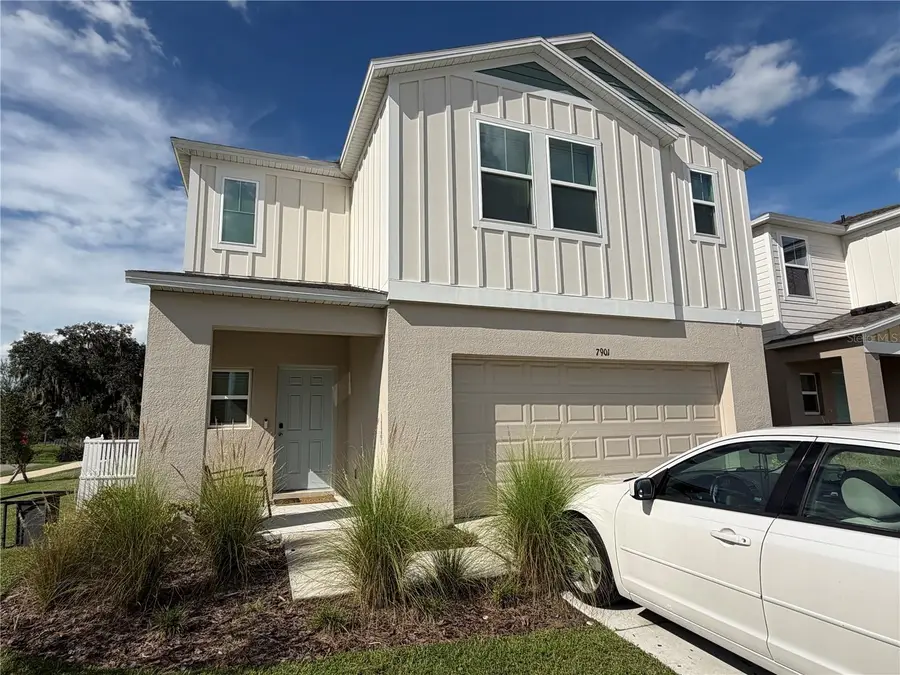 7901 Peace Lily Avenue, Wesley Chapel, FL 33545 - #2