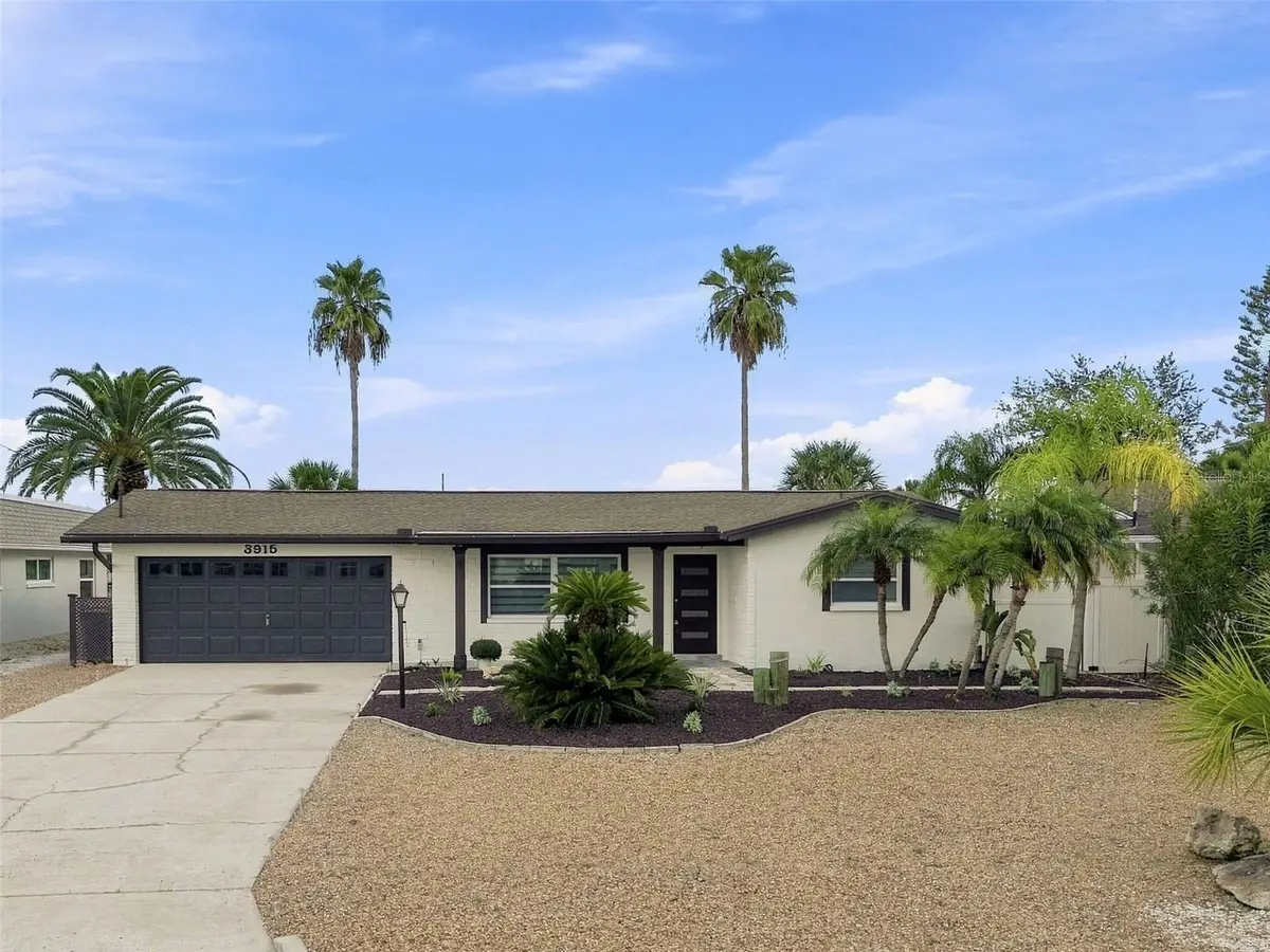 3915 Headsail Drive, New Port Richey, FL 34652 - #1