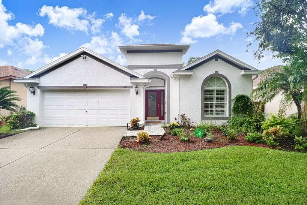 1161 Emerald Hill Way, Valrico, FL 33594 - #1