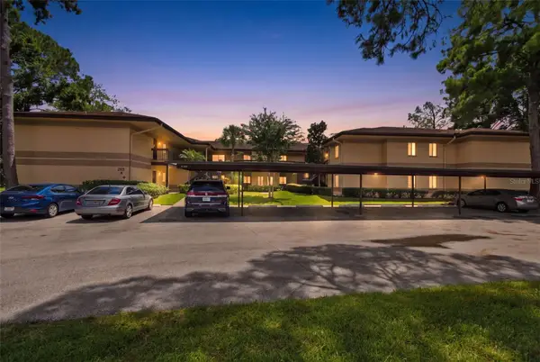 2671 Sabal Springs Circle #103, CLEARWATER, FL 33761