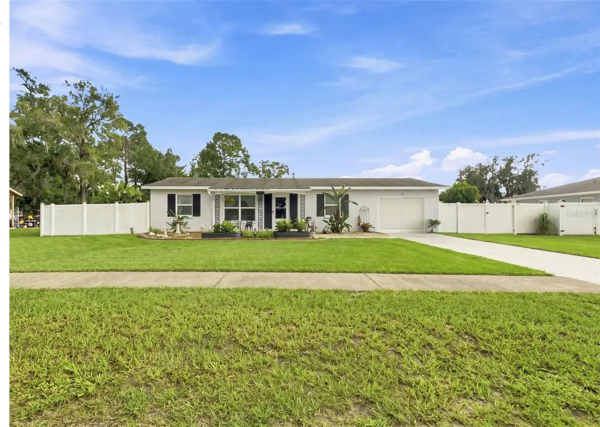 4054 Pavia Lane, Spring Hill, FL 34606 - #1
