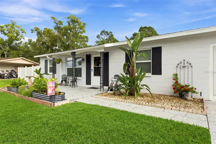 4054 Pavia Lane, Spring Hill, FL 34606 - #2