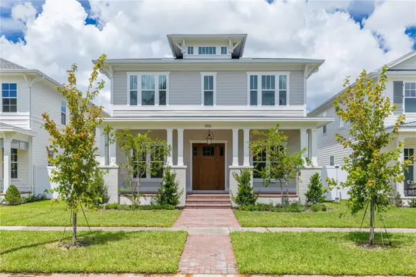 455 47th Avenue N, ST PETERSBURG, FL 33703