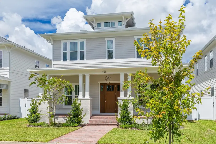 455 47th Avenue N, Saint Petersburg, FL 33703 - #2