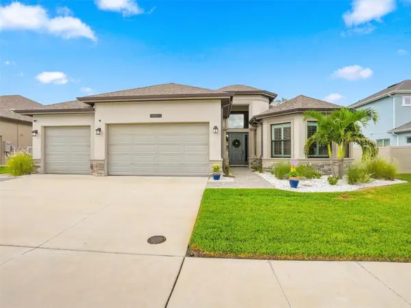 1927 Jullee Lane, PALM HARBOR, FL 34683