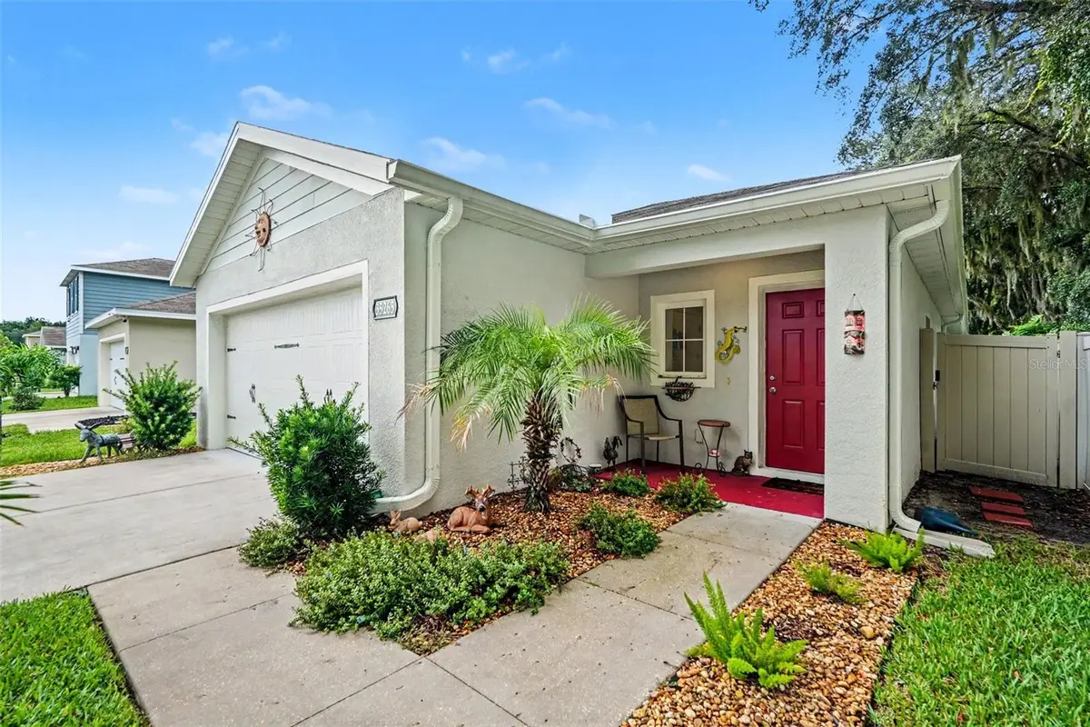 35265 Gendry Street, Zephyrhills, FL 33541 - #1