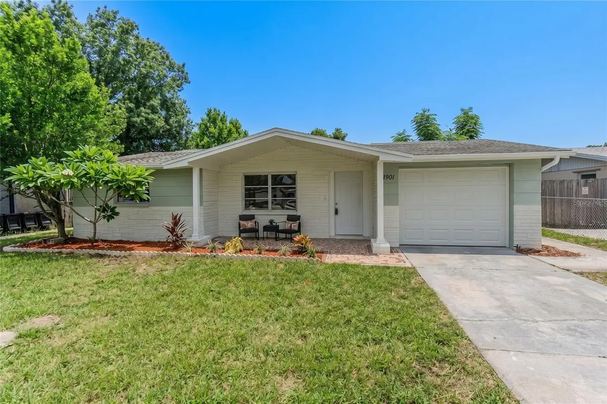4901 Daphne Street, New Port Richey, FL 34652 - #1