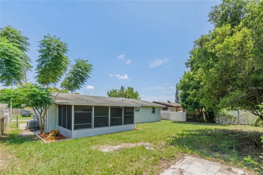 4901 Daphne Street, New Port Richey, FL 34652 - #3