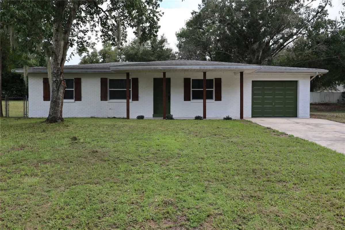 6179 Faber Drive, Brooksville, FL 34602 - #1