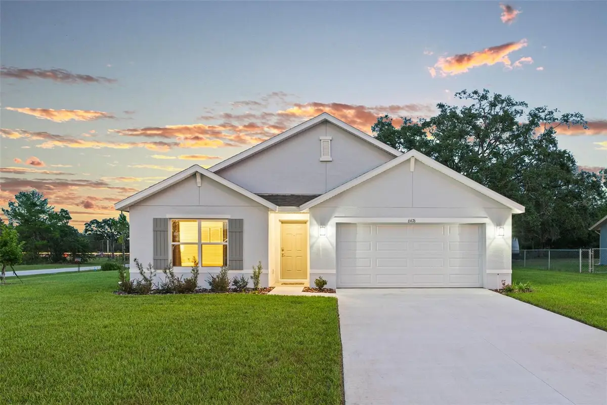 6476 Melacano Avenue, Spring Hill, FL 34608 - #1