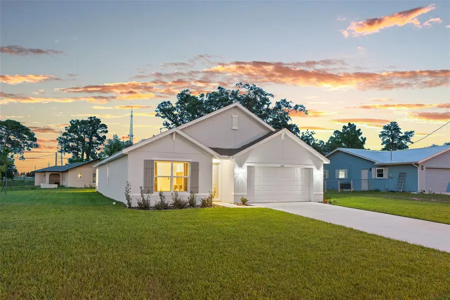 6476 Melacano Avenue, Spring Hill, FL 34608 - #2