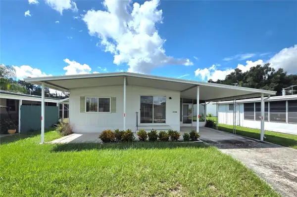 37048 Lois Avenue, ZEPHYRHILLS, FL 33542