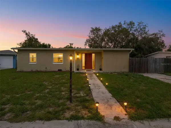 6366 Talbot Circle, SPRING HILL, FL 34606