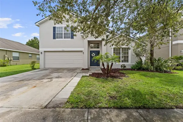 12203 Colony Lakes Boulevard, NEW PORT RICHEY, FL 34654