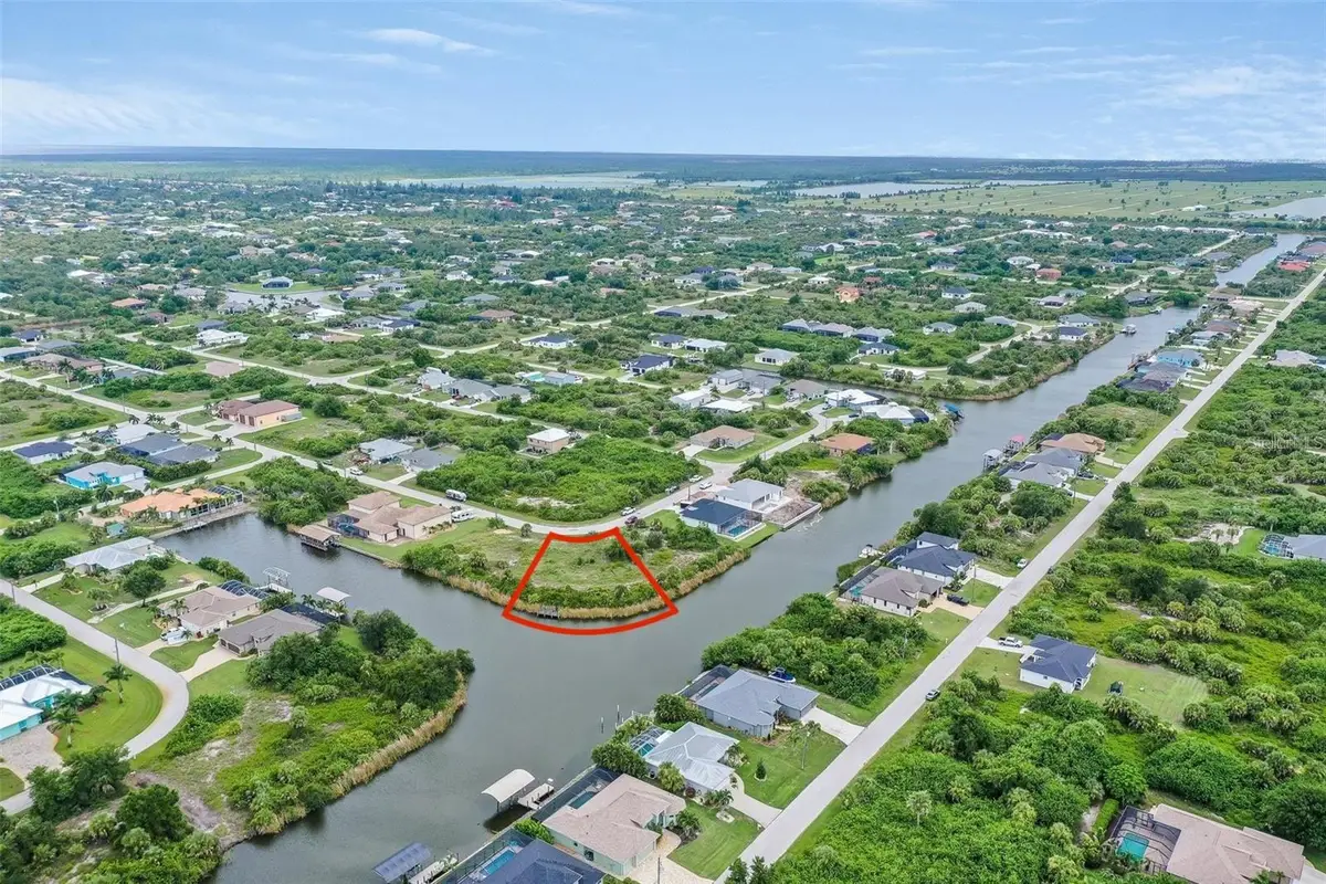 14222 Maysville Circle, Port Charlotte, FL 33981 - #1