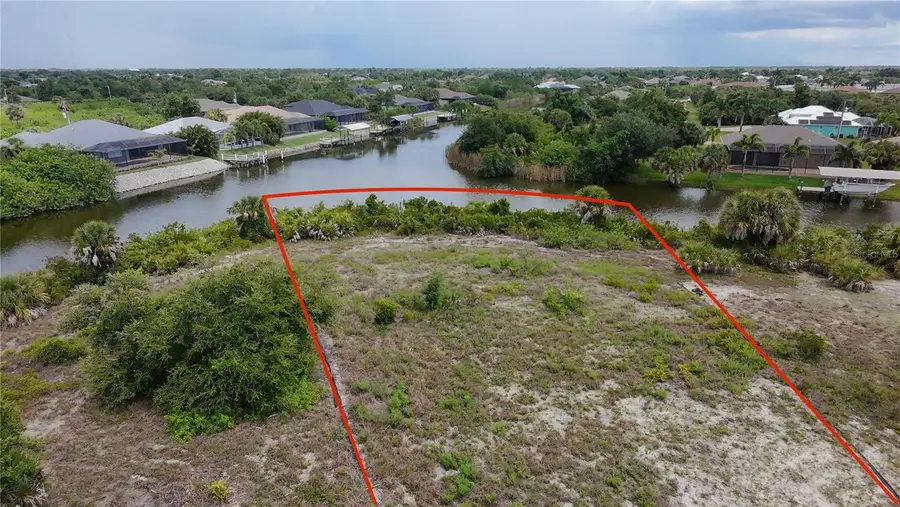 14222 Maysville Circle, Port Charlotte, FL 33981 - #2