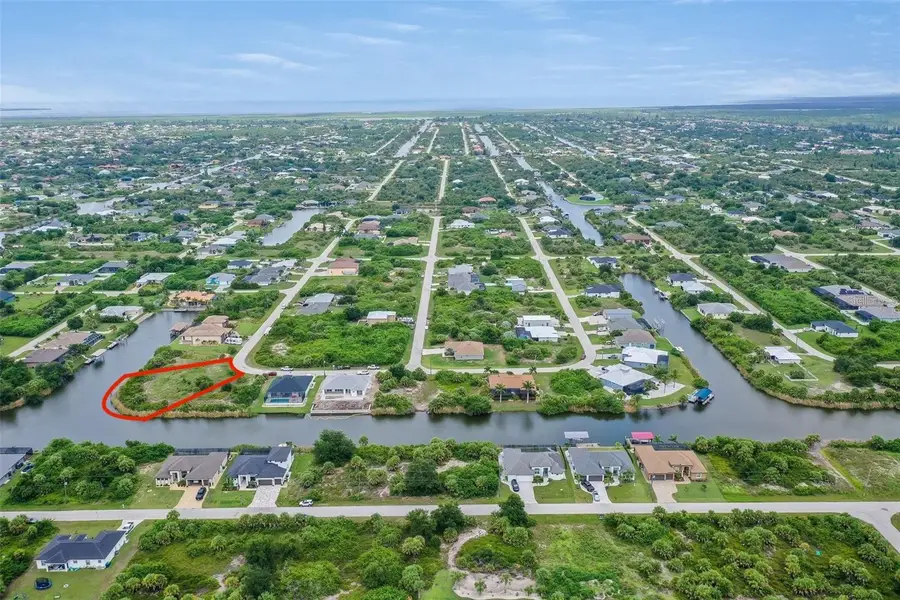 14222 Maysville Circle, Port Charlotte, FL 33981 - #3