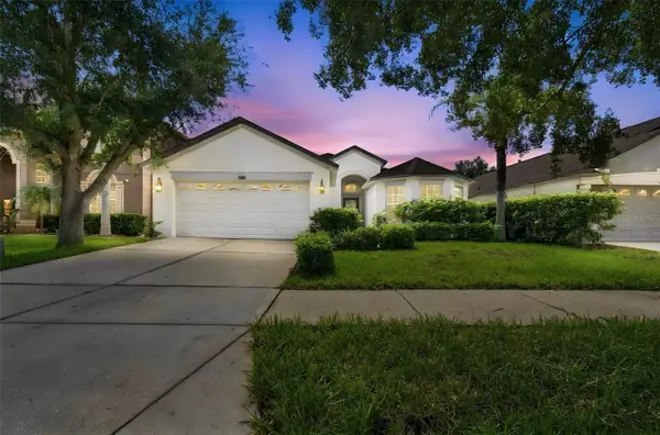 10603 Liberty Bell Drive, TAMPA, FL 33647