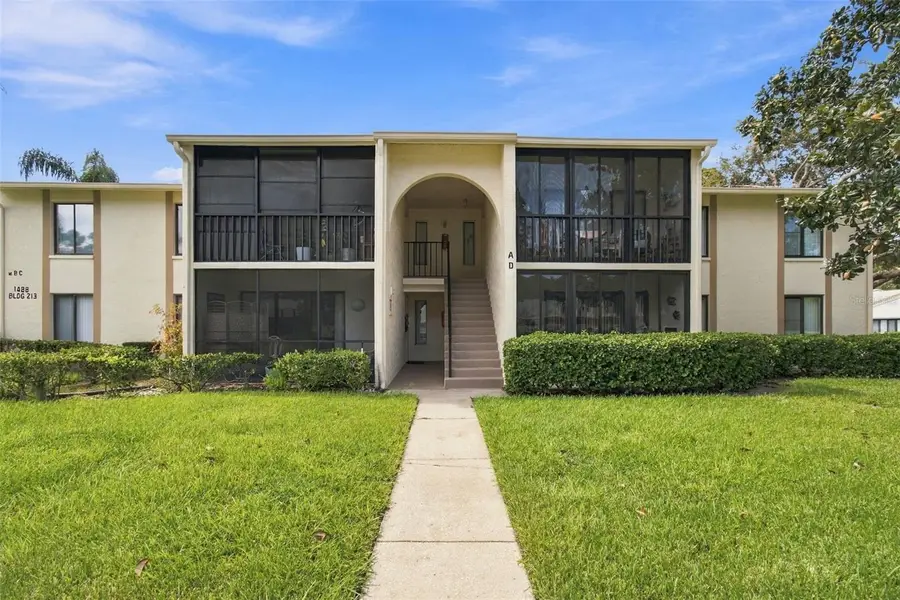 1488 Pine Glen Lane #A1, Tarpon Springs, FL 34688 - #2