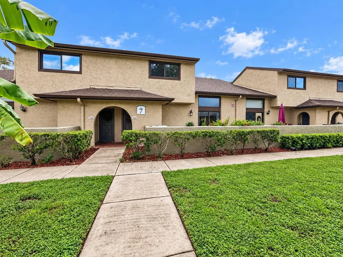 6262 142nd Avenue N #709, Clearwater, FL 33760 - #1