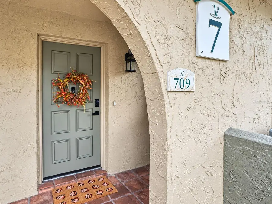 6262 142nd Avenue N #709, Clearwater, FL 33760 - #2