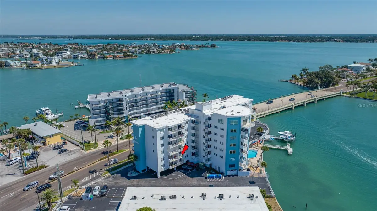 285 107 Avenue #306, Treasure Island, FL 33706 - #1
