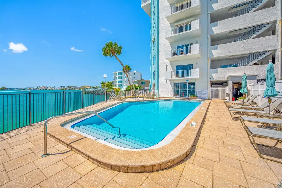 285 107 Avenue #306, Treasure Island, FL 33706 - #3