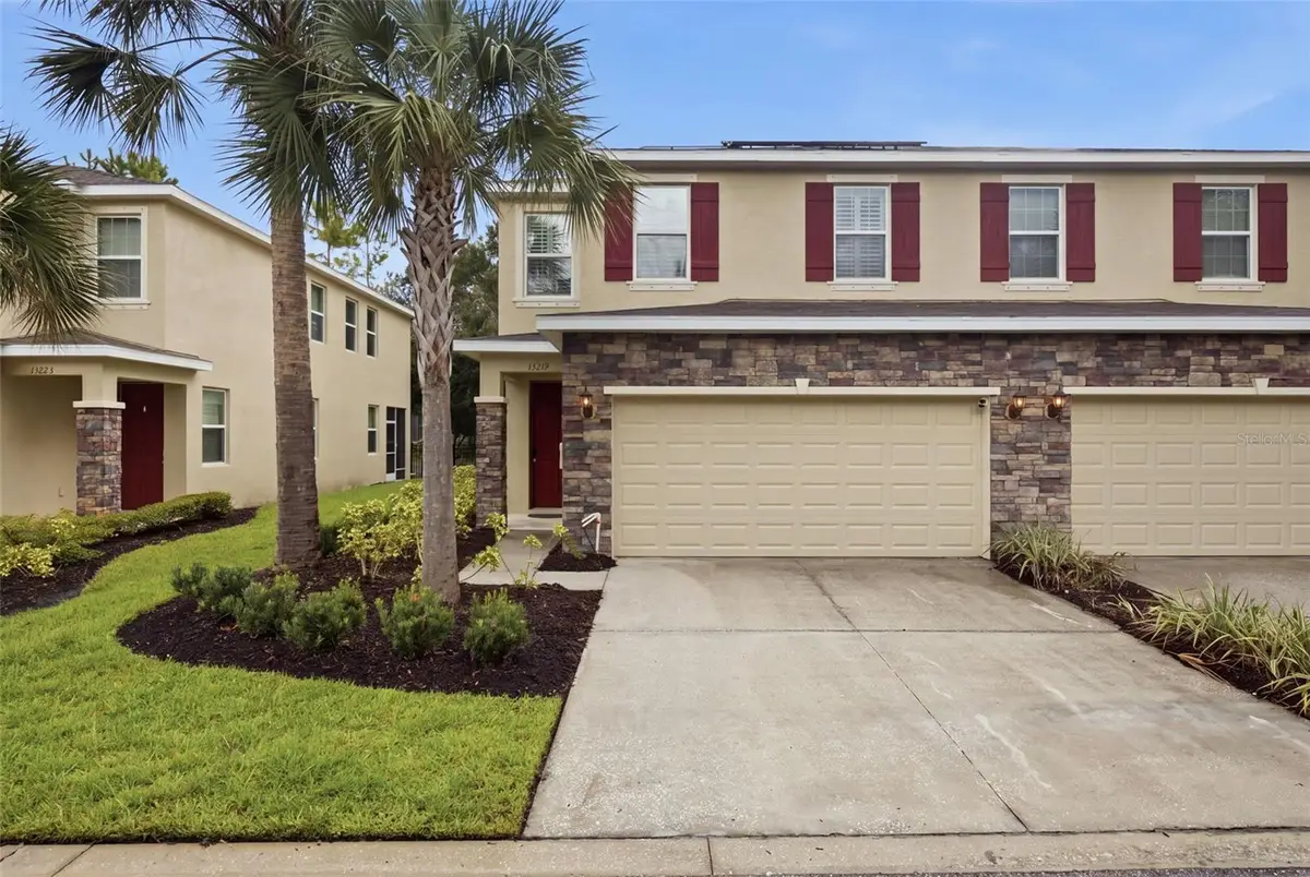 13219 Canopy Creek Drive, Tampa, FL 33625 - #1