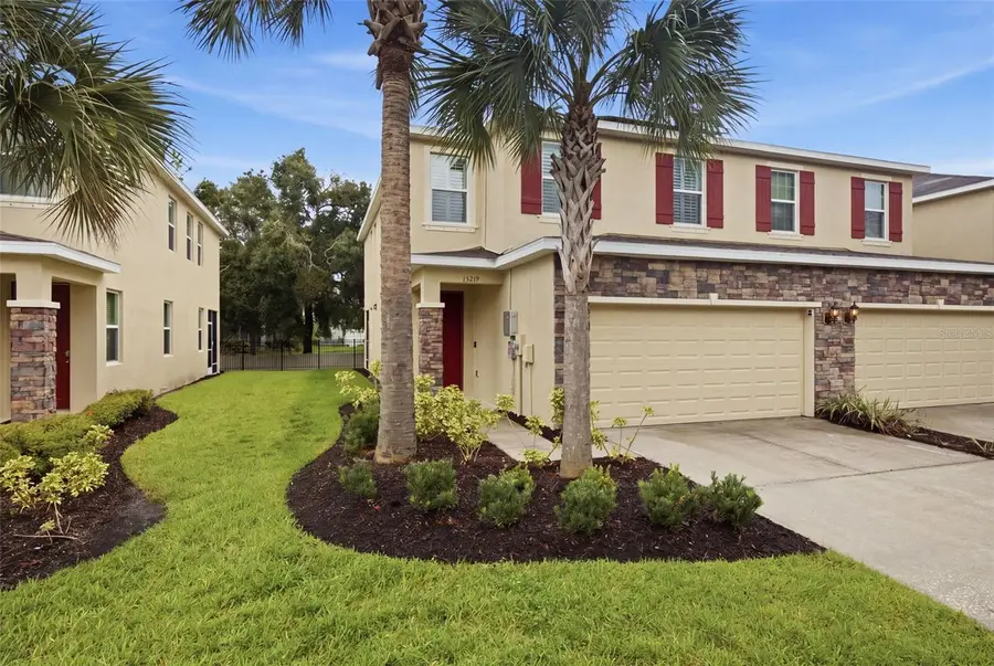 13219 Canopy Creek Drive, Tampa, FL 33625 - #2