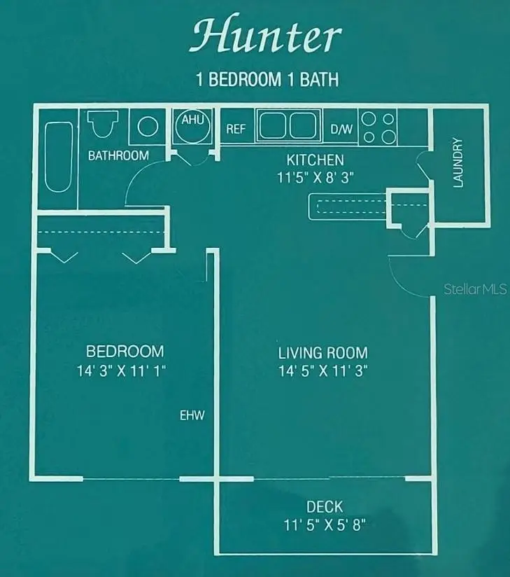 1400 Gandy Boulevard N #512, Saint Petersburg, FL 33702 - #3