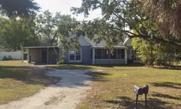816 W Country Club Drive, TAMPA, FL 33612