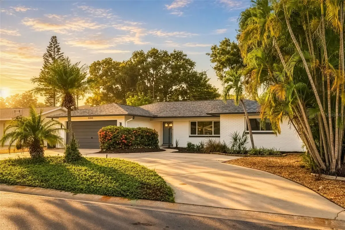 6743 16th Avenue N, Saint Petersburg, FL 33710 - #1
