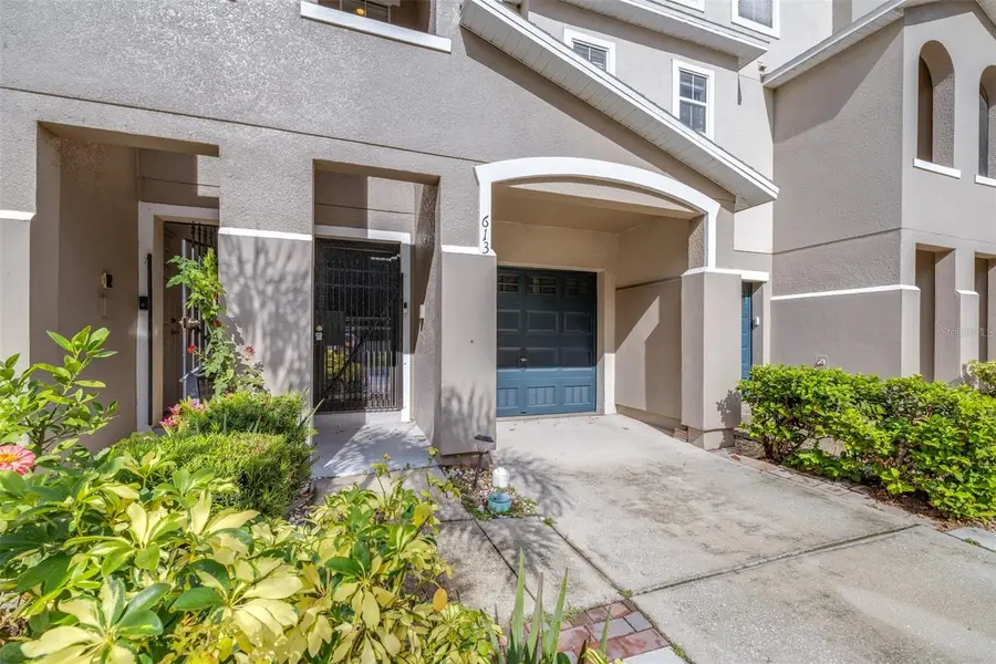 613 Wheaton Trent Place, Tampa, FL 33619 - #2