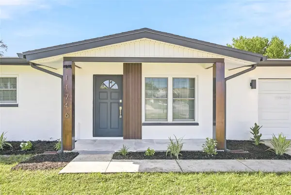 11746 78th Terrace, SEMINOLE, FL 33772