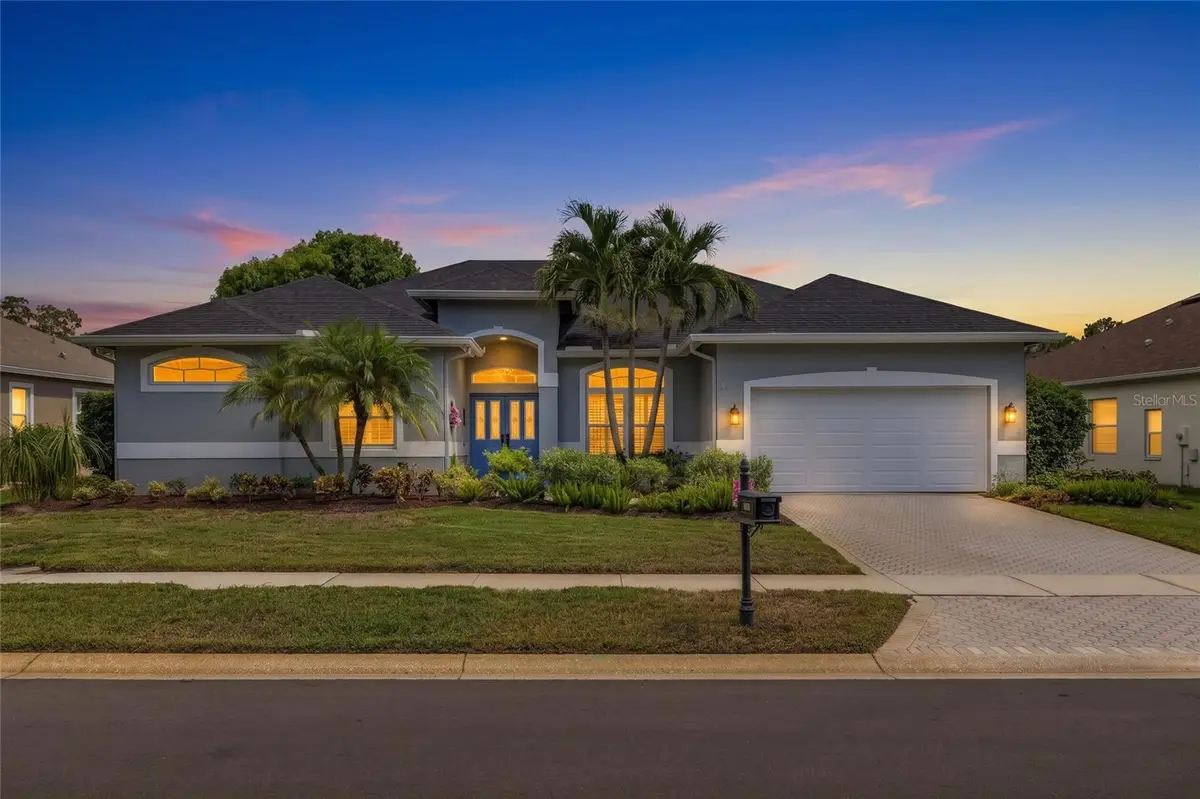 3680 Siena Lane, Palm Harbor, FL 34685 - #1